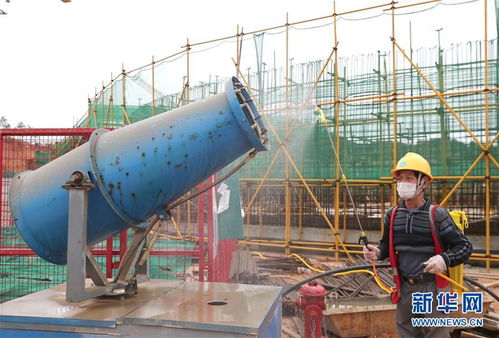 徹底消毒待復工 | 污水處理及再生利用的關鍵措施