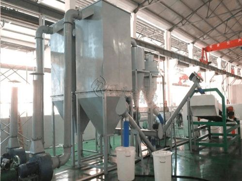 廢舊動力電池資源再利用與污水處理技術(shù)探討