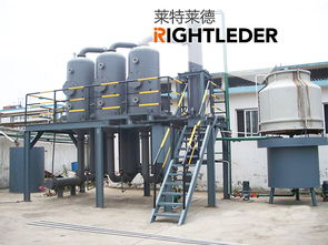 廢水處理在火力發(fā)電廠應(yīng)用的優(yōu)點(diǎn)及其再生利用