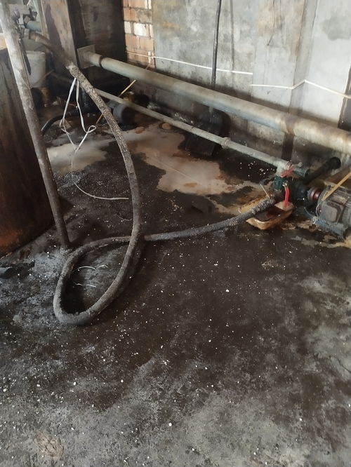 饒陽食品企業(yè)廢水直排疑云 環(huán)保部門回應(yīng)與污水處理反思