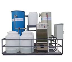 跨界融合 三種廢水治理技術(shù)與關(guān)聯(lián)產(chǎn)品聯(lián)用帶來的意外增效